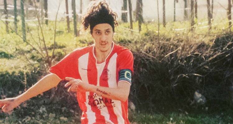 &Alpha;&pi;ό &tau;&omicron;&nu; Ό&lambda;&upsilon;&mu;&pi;&omicron; &sigma;&tau;&omicron;&nu; &Kappa;&epsilon;&rho;&alpha;&upsilon;&nu;ό &Alpha;&gamma;ί&omicron;&upsilon; &Delta;&eta;&mu;&eta;&tau;&rho;ί&omicron;&upsilon;