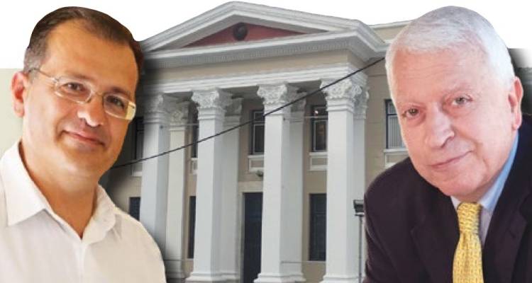 ΘΕΟΔΩΡΟΣ ΒΑΛΣΑΜΙΔΗΣ: «Ε, όχι και 33.242 ευρώ για την εκδήλωση της Περιφέρειας στο Αϊβαλί!»