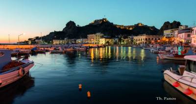 Οι πολιτιστικές εκδηλώσεις της Αegean Regatta στη Λήμνο και τον Άγιο Ευστράτιο