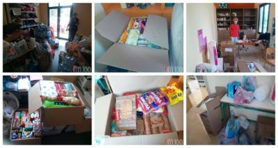 &Eta; &Lambda;ή&mu;&nu;&omicron;&sigmaf; &xi;έ&rho;&epsilon;&iota; &nu;&alpha; &delta;&epsilon;ί&chi;&nu;&epsilon;&iota; &tau;&eta;&nu; &alpha;&gamma;ά&pi;&eta; &tau;&eta;&sigmaf;!