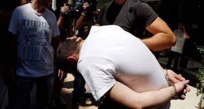 &Alpha;&pi;&omicron;&kappa;ά&lambda;&upsilon;&psi;&eta;: &Omicron;&iota; &phi;&omicron;&nu;&iota;ά&delta;&epsilon;&sigmaf; &tau;&eta;&sigmaf; &Upsilon;&delta;&rho;&alpha;&sigmaf; &epsilon;ί&chi;&alpha;&nu; &alpha;&pi;&omicron;&phi;&upsilon;&lambda;&alpha;&kappa;&iota;&sigma;&tau;&epsilon;ί &mu;&epsilon; &tau;&omicron;&nu; &nu;ό&mu;&omicron; &Pi;&alpha;&rho;&alpha;&sigma;&kappa;&epsilon;&upsilon;ό&pi;&omicron;&upsilon;&lambda;&omicron;