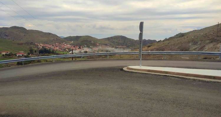 Στη Λήμνο ο Περιφερειάρχης | Την Τρίτη τα εγκαίνια του Περιφερειακού Θάνους