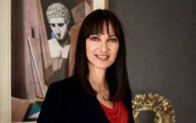 &Eta; &epsilon;&upsilon;&rho;&omega;&beta;&omicron;&upsilon;&lambda;&epsilon;&upsilon;&tau;ή&sigmaf; &tau;&omicron;&upsilon; &Sigma;&Upsilon;&Rho;&Iota;&Zeta;&Alpha; Έ&lambda;&epsilon;&nu;&alpha; &Kappa;&omicron;&upsilon;&nu;&tau;&omicron;&upsilon;&rho;ά &sigma;&tau;&eta; &Lambda;ή&mu;&nu;&omicron; &gamma;&iota;&alpha; &tau;&eta;&nu; &kappa;&epsilon;&nu;&tau;&rho;&iota;&kappa;ή &pi;&rho;&omicron;&epsilon;&kappa;&lambda;&omicron;&gamma;&iota;&kappa;ή &sigma;&upsilon;&gamma;&kappa;έ&nu;&tau;&rho;&omega;&sigma;&eta; &tau;&omicron;&upsilon; &kappa;ό&mu;&mu;&alpha;&tau;&omicron;&sigmaf;