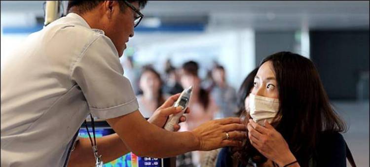 Το πρωτοποριακό μηχάνημα κατά του Έμπολα που έχει σχεδιάσει Έλληνας γιατρός (photo)