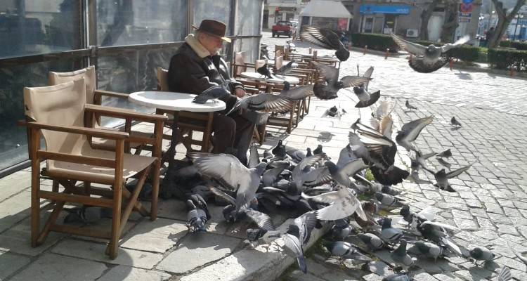 &Tau;&omicron; &sigma;&upsilon;&gamma;&kappa;&iota;&nu;&eta;&tau;&iota;&kappa;ό &alpha;&nu;&tau;ί&omicron; &sigma;&tau;&omicron; &Gamma;&rho;&eta;&gamma;ό&rho;&eta; &Zeta;&alpha;&beta;&alpha;&lambda;ά&kappa;&eta; | &ldquo;&Theta;&alpha; &mu;&alpha;&sigmaf; &lambda;&epsilon;ί&psi;&epsilon;&iota;&sigmaf; &beta;&rho;&epsilon; &pi;&alpha;&pi;&pi;&omicron;ύ&hellip;&rdquo;