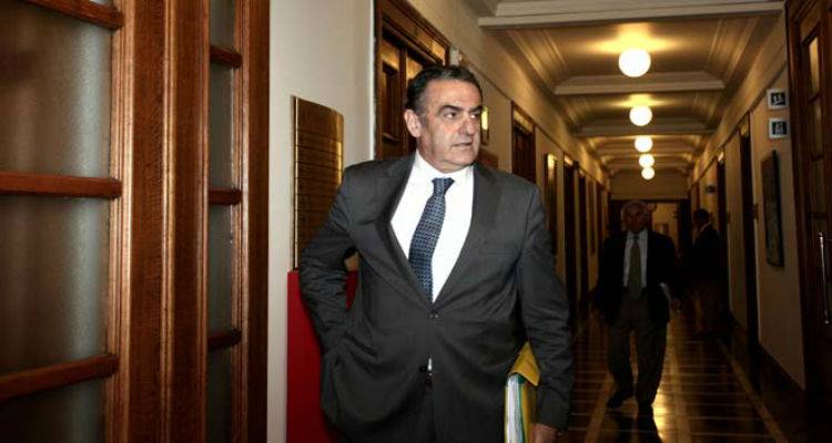 &Epsilon;&rho;ώ&tau;&eta;&sigma;&eta; &beta;&omicron;&upsilon;&lambda;&epsilon;&upsilon;&tau;ώ&nu; &tau;&eta;&sigmaf; &Nu;&Delta; &gamma;&iota;&alpha; &tau;&eta;&nu; &laquo;&alpha;&pi;&omicron;&rho;&rho;ό&phi;&eta;&sigma;&eta; &tau;&omicron;&upsilon; &Nu;&Alpha;&Tau; &alpha;&pi;ό &tau;&omicron; &Epsilon;&nu;&iota;&alpha;ί&omicron; &Tau;&alpha;&mu;&epsilon;ί&omicron; &Epsilon;&rho;&gamma;&alpha;&zeta;&omicron;&mu;έ&nu;&omega;&nu;&raquo;