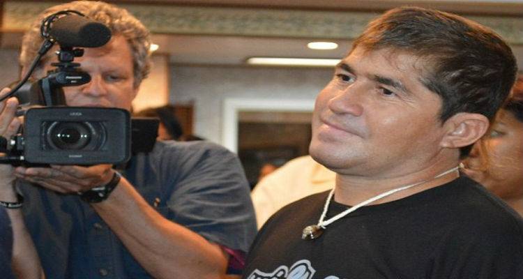 Ο ναυαγός του Ειρηνικού... έφαγε τον συνεπιβάτη του;