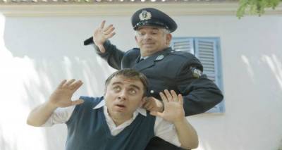 «Ο Ηλίας του 16ου» έρχεται Λήμνο και τα κάνει όλα άνω κάτω (video)