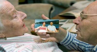 Στη Λήμνο Μονάδα Αντιμετώπισης Νόσου Alzheimer