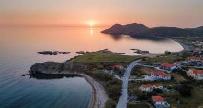 Κλειστή η περιφερειακή οδός Κάσπακα – Αγίου Ιωάννη λόγω οδικών εργασιών