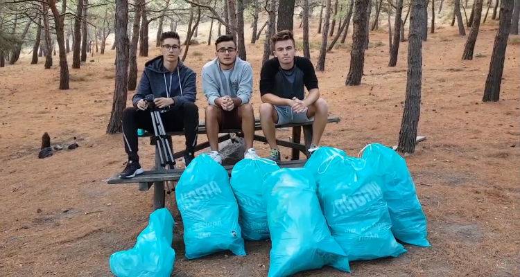 &Mu;&alpha;&theta;ή&mu;&alpha;&tau;&alpha; &alpha;&nu;&theta;&rho;&omega;&pi;&iota;ά&sigmaf; &alpha;&pi;ό 4 &nu;έ&omicron;&upsilon;&sigmaf; &tau;&eta;&sigmaf; &Mu;ύ&rho;&iota;&nu;&alpha;&sigmaf; (video)