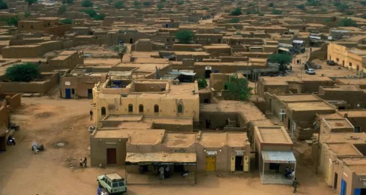 Νίγηρας: Η αστυνομία κατέσχεσε σχεδόν 200 κιλά κοκαΐνης από υπηρεσιακό αυτοκίνητο δημάρχου