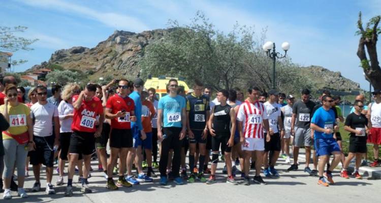 &Tau;&omicron; &Sigma;ά&beta;&beta;&alpha;&tau;&omicron; &sigma;&tau;&eta; &Lambda;ή&mu;&nu;&omicron; &tau;&omicron; &Pi;&epsilon;&rho;&iota;&phi;&epsilon;&rho;&epsilon;&iota;&alpha;&kappa;ό &Pi;&rho;&omega;&tau;ά&theta;&lambda;&eta;&mu;&alpha; &Delta;&rho;ό&mu;&omicron;&upsilon; &sigma;&epsilon; &Alpha;&nu;ώ&mu;&alpha;&lambda;&omicron; έ&delta;&alpha;&phi;&omicron;&sigmaf; &amp; &Delta;&eta;&mu;ό&sigma;&iota;&alpha; &Omicron;&delta;ό 2023