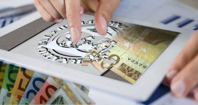 &Delta;&Nu;&Tau;: &Tau;&iota; &theta;&alpha; &sigma;&upsilon;&mu;&beta;&epsilon;ί &sigma;&tau;&eta;&nu; &Epsilon;&lambda;&lambda;ά&delta;&alpha; &mu;&epsilon;&tau;ά &tau;&eta; &mu;&eta; &pi;&lambda;&eta;&rho;&omega;&mu;ή &tau;&eta;&sigmaf; &delta;ό&sigma;&eta;&sigmaf;