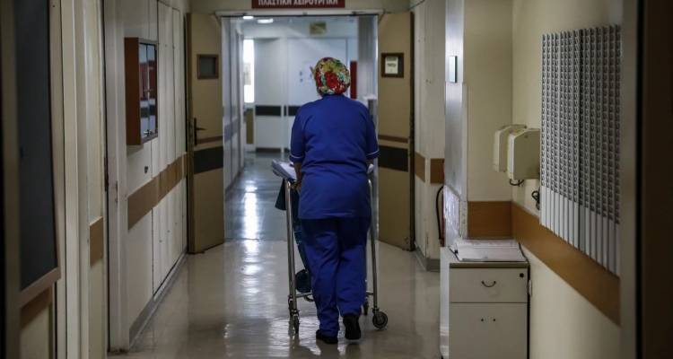 &Sigma;&tau;ά&sigma;&eta; &epsilon;&rho;&gamma;&alpha;&sigma;ί&alpha;&sigmaf; &tau;&eta;&sigmaf; &Pi;&Omicron;&Epsilon;&Delta;&Eta;&Nu; &tau;&eta;&nu; &Tau;&epsilon;&tau;ά&rho;&tau;&eta; &sigma;&tau;&eta;&nu; &Alpha;&tau;&tau;&iota;&kappa;ή | 24&omega;&rho;&eta; &alpha;&pi;&epsilon;&rho;&gamma;ί&alpha; &sigma;&tau;&eta;&nu; &pi;&epsilon;&rho;&iota;&phi;έ&rho;&epsilon;&iota;&alpha;