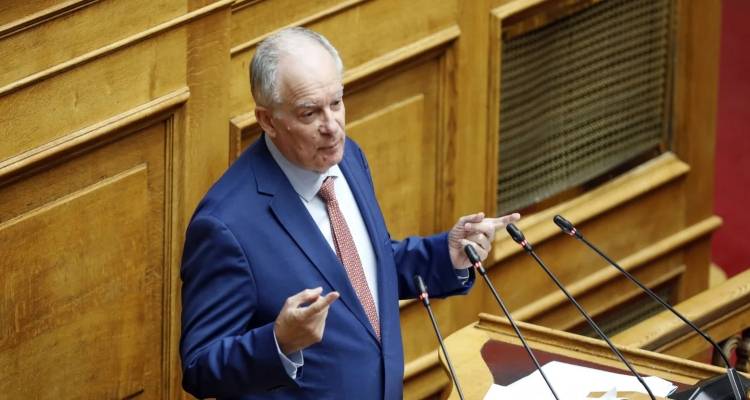 Στις 10 η ψηφοφορία για ΠτΔ -Σήμερα αναμένεται να εκλεγεί ο Κώστας Τασούλας