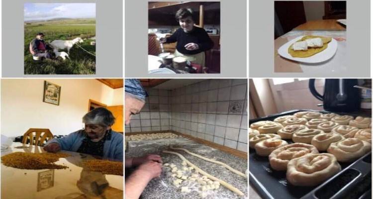 Λήμνος: 1ο και 3ο βραβείο για τη Λήμνο σε μαθητικό Διαγωνισμό Φωτογραφίας