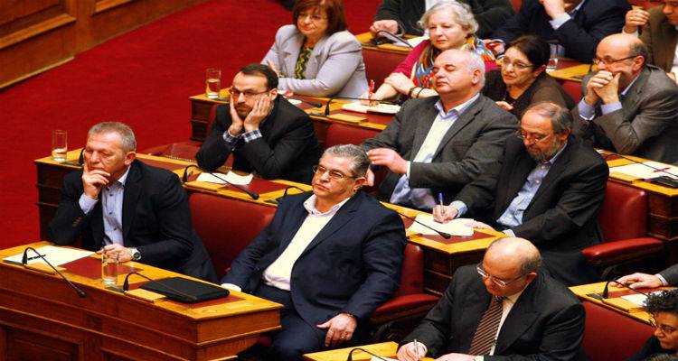 &Alpha;&nu;&alpha;&phi;&omicron;&rho;ά &tau;&omicron;&upsilon; &Kappa;&Kappa;&Epsilon; &gamma;&iota;&alpha; &tau;&iota;&sigmaf; &epsilon;&lambda;&lambda;&epsilon;ί&psi;&epsilon;&iota;&sigmaf; &epsilon;&kappa;&pi;&alpha;&iota;&delta;&epsilon;&upsilon;&tau;&iota;&kappa;ώ&nu; &kappa;&alpha;&iota; &tau;&eta;&nu; &upsilon;&pi;&omicron;&beta;ά&theta;&mu;&iota;&sigma;&eta; &sigma;&chi;&omicron;&lambda;&epsilon;ί&omega;&nu; &tau;&eta;&sigmaf; &Lambda;ή&mu;&nu;&omicron;&upsilon;