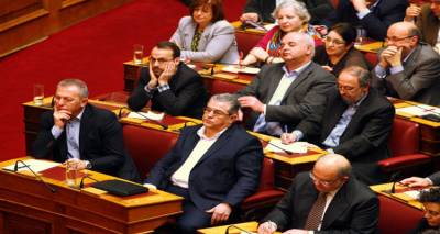 &Alpha;&nu;&alpha;&phi;&omicron;&rho;ά &tau;&omicron;&upsilon; &Kappa;&Kappa;&Epsilon; &gamma;&iota;&alpha; &tau;&iota;&sigmaf; &epsilon;&lambda;&lambda;&epsilon;ί&psi;&epsilon;&iota;&sigmaf; &epsilon;&kappa;&pi;&alpha;&iota;&delta;&epsilon;&upsilon;&tau;&iota;&kappa;ώ&nu; &kappa;&alpha;&iota; &tau;&eta;&nu; &upsilon;&pi;&omicron;&beta;ά&theta;&mu;&iota;&sigma;&eta; &sigma;&chi;&omicron;&lambda;&epsilon;ί&omega;&nu; &tau;&eta;&sigmaf; &Lambda;ή&mu;&nu;&omicron;&upsilon;