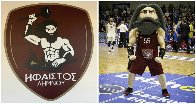 Οι Ισπανοί αποθεώνουν τον Ήφαιστο και τη Λήμνο!