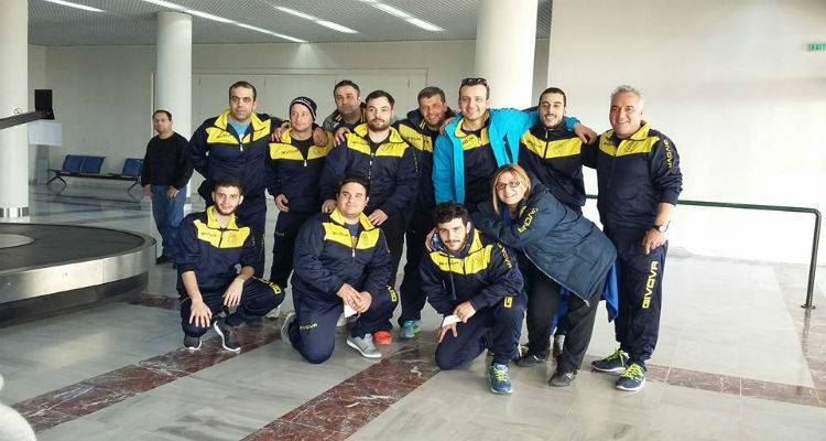 &Xi;&epsilon;&kappa;&iota;&nu;ά&epsilon;&iota; &tau;&eta;&nu; &Kappa;&upsilon;&rho;&iota;&alpha;&kappa;ή &tau;&eta;&nu; &laquo;&mu;ά&chi;&eta;&raquo; &gamma;&iota;&alpha; &tau;&eta; &Beta;&rsquo; &Epsilon;&theta;&nu;&iota;&kappa;ή &eta; &Alpha;&Epsilon;&Lambda; &Chi;ά&nu;&tau;&mu;&pi;&omicron;&lambda;