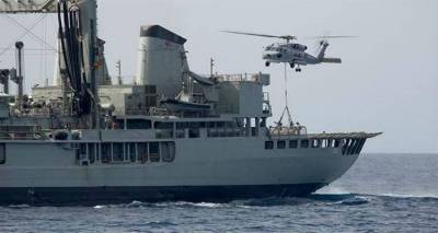 Επιχείρηση &quot;Οι Λημνιοί&quot; (photos)