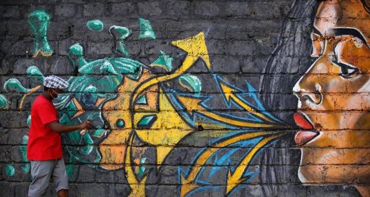Ανησυχία στον πλανήτη για τη μετάλλαξη Δέλτα: Εντοπίζεται σε 92 χώρες, καμπανάκι από τον ΠΟΥ