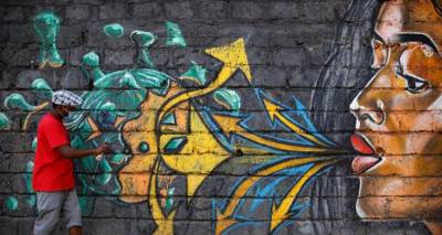 Ανησυχία στον πλανήτη για τη μετάλλαξη Δέλτα: Εντοπίζεται σε 92 χώρες, καμπανάκι από τον ΠΟΥ