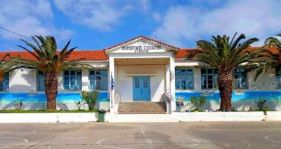 &Chi;&rho;ώ&mu;&alpha; &kappa;&alpha;&iota; &laquo;&alpha;&nu;&omicron;&iota;&chi;&tau;έ&sigmaf; &kappa;&alpha;&rho;&delta;&iota;έ&sigmaf;&raquo; &sigma;&tau;&omicron; &Delta;&eta;&mu;&omicron;&tau;&iota;&kappa;ό &Sigma;&chi;&omicron;&lambda;&epsilon;ί&omicron; &Alpha;&tau;&sigma;&iota;&kappa;ή&sigmaf; | &Eta; &kappa;&alpha;&lambda;&lambda;&iota;&tau;&epsilon;&chi;&nu;&iota;&kappa;ή &pi;&alpha;&rho;έ&mu;&beta;&alpha;&sigma;&eta; &tau;&omicron;&upsilon; &Pi;&alpha;&nu;&alpha;&gamma;&iota;ώ&tau;&eta; &Sigma;&phi;&upsilon;&rho;ή