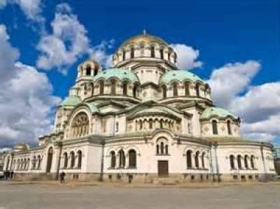 Πρόωρες εκλογές στη Βουλγαρία στις 12 Μαΐου