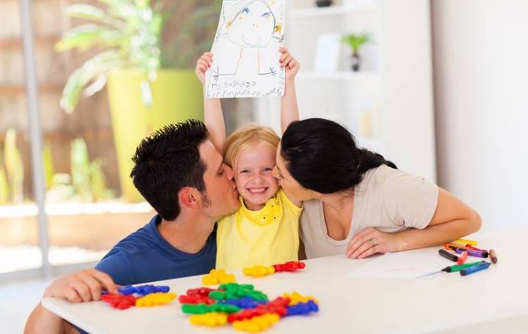 «Χτίζοντας την ψυχική υγεία των παιδιών μας» ομιλία του παιδοψυχολόγους Γιώργου Φρέρη το Σάββατο στη Μύρινα