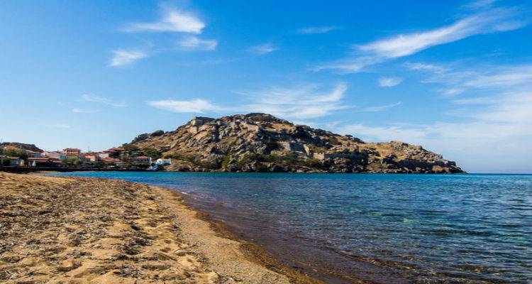 Λήμνος: Ανεξερευήνητη και παρθένα ομορφιά