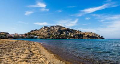 Λήμνος: Ανεξερευήνητη και παρθένα ομορφιά