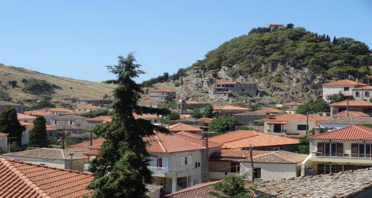 Προσπάθεια διάρρηξης σε σπίτι στον Κοντιά | Το όπλο του πήρε ο ιδιοκτήτης
