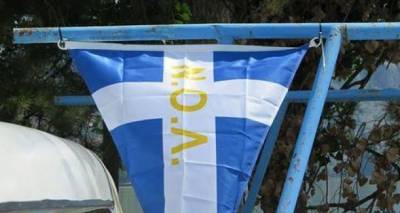 Τοποθετήθηκε αυτόματος εξωτερικός απινιδωτής στον Ναυτικό Όμιλο Λήμνου