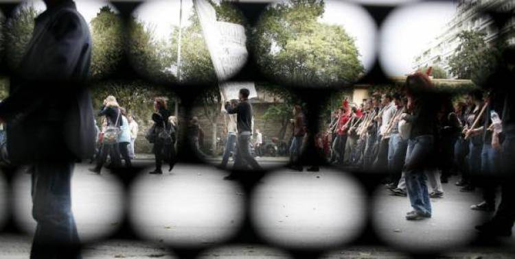 Κάλεσμα της ΑΔΕΔΥ Λήμνου για συμμετοχή στην 48ωρη απεργία