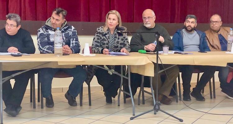 &Delta;ή&mu;&omicron;&sigmaf; &Lambda;ή&mu;&nu;&omicron;&upsilon;: &Upsilon;&pi;ό&mu;&nu;&eta;&mu;&alpha; &sigma;&tau;&omicron;&nu; &Pi;&rho;&omega;&theta;&upsilon;&pi;&omicron;&upsilon;&rho;&gamma;ό &kappa;&alpha;&iota; &sigma;&upsilon;&gamma;&kappa;έ&nu;&tau;&rho;&omega;&sigma;&eta; &upsilon;&pi;&omicron;&gamma;&rho;&alpha;&phi;ώ&nu; &gamma;&iota;&alpha; &tau;&omicron; &alpha;&kappa;&tau;&omicron;&pi;&lambda;&omicron;ϊ&kappa;ό