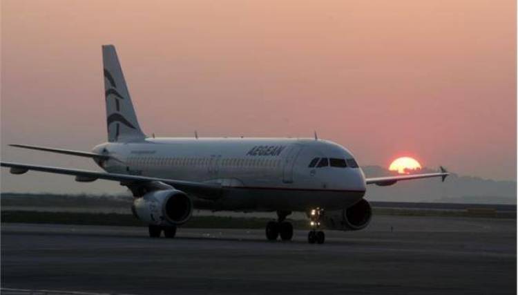 Επιστρέφει στη Λήμνο η Aegean πιο... light