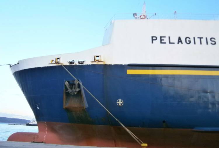 Ανακοινώθηκαν τα νέα δρομολόγια του «ΠΕΛΑΓΙΤΗ»