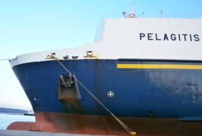 Ανακοινώθηκαν τα νέα δρομολόγια του «ΠΕΛΑΓΙΤΗ»