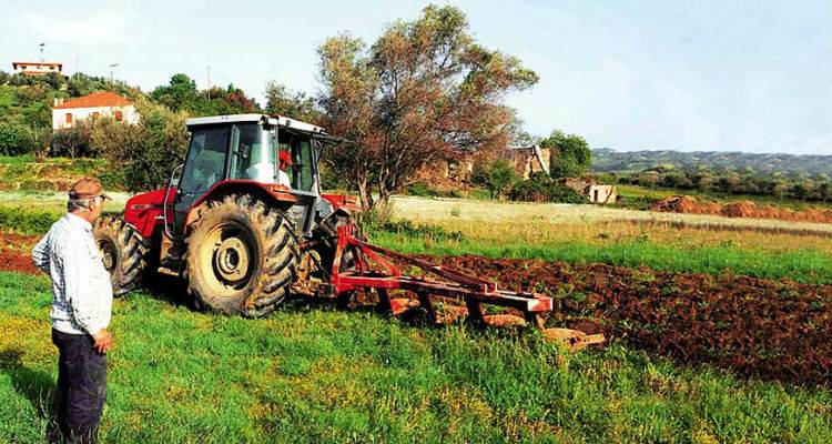 &Epsilon;&nu;&epsilon;&rho;&gamma;&omicron;&pi;&omicron;&iota;&omicron;ύ&nu; &tau;&eta;&nu; &laquo;&kappa;ά&rho;&tau;&alpha; &tau;&omicron;&upsilon; &alpha;&gamma;&rho;ό&tau;&eta;&raquo; &gamma;&iota;&alpha; &nu;&alpha; &alpha;&pi;&omicron;&kappa;&tau;ή&sigma;&epsilon;&iota; &rho;&epsilon;&upsilon;&sigma;&tau;ό&tau;&eta;&tau;&alpha; &omicron; &pi;&rho;&omega;&tau;&omicron;&gamma;&epsilon;&nu;ή&sigmaf; &tau;&omicron;&mu;έ&alpha;&sigmaf;