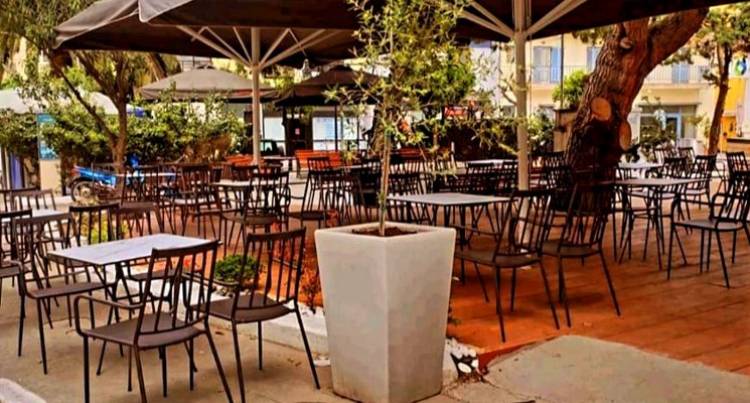 «Άχνη και Κανέλλα» στη Λήμνο: Η βασίλισσα της γεύσης!