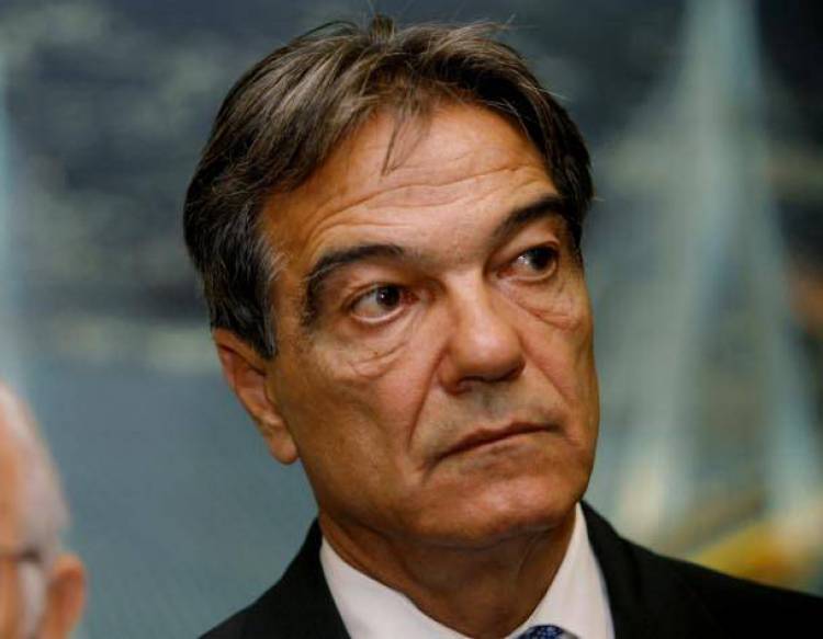 Μετά απο 14 μέρες νοσηλείας εξιτήριο για τον Νίκο Σηφουνάκη