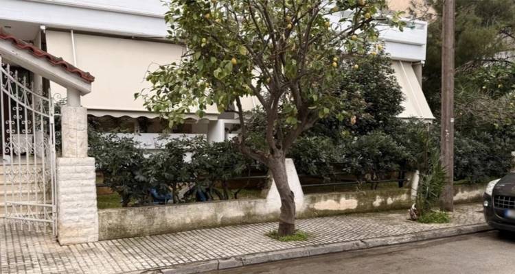 &laquo;&Eta; &pi;&epsilon;&theta;&epsilon;&rho;ά &mu;&omicron;&upsilon; &pi;έ&theta;&alpha;&nu;&epsilon; &sigma;&epsilon; 3 &lambda;&epsilon;&pi;&tau;ά, &epsilon;&gamma;&kappa;&lambda;&omega;&beta;ί&sigma;&tau;&eta;&kappa;&epsilon; &mu;&epsilon;&tau;&alpha;&xi;ύ &tau;&eta;&sigmaf; &pi;ό&rho;&tau;&alpha;&sigmaf; &tau;&omicron;&upsilon; &Iota;&Chi; &kappa;&alpha;&iota; &tau;&omicron;&upsilon; &delta;έ&nu;&tau;&rho;&omicron;&upsilon;&raquo;: &Omicron; &pi;&rho;ώ&eta;&nu; &sigma;ύ&zeta;&upsilon;&gamma;&omicron;&sigmaf; &tau;&eta;&sigmaf; &omicron;&delta;&eta;&gamma;&omicron;ύ &pi;&epsilon;&rho;&iota;&gamma;&rho;ά&phi;&epsilon;&iota; &tau;&eta;&nu; &tau;&rho;&alpha;&gamma;&omega;&delta;ί&alpha; &sigma;&tau;&eta;&nu; &Epsilon;&lambda;&epsilon;&upsilon;&sigma;ί&nu;&alpha;