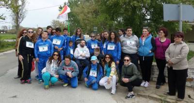 Ο Επαρχιακός Σύλλογος Α.Μ.Ε.Α. Λήμνου συμμετέχει στην απεργία της 12ης Νοεμβρίου