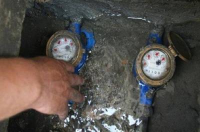 Διακοπή νερού αύριο Παρασκευή στα Μαϊτιανά λόγω εργασιών