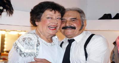 Πέθανε η ηθοποιός Ευαγγελία Σαμιωτάκη