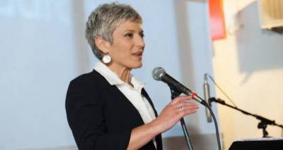 Η Αγλαΐα Κυρίτση καταψήφισε τον προϋπολογισμό της Περιφέρειας Βορείου Αιγαίου για το 2015