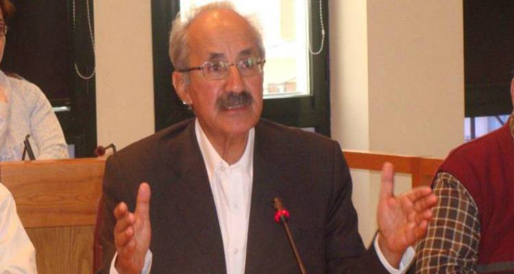 &Lambda;&Alpha;.&Sigma;. &Beta;&omicron;&rho;&epsilon;ί&omicron;&upsilon; &Alpha;&iota;&gamma;&alpha;ί&omicron;&upsilon;: &laquo;&Nu;&alpha; &sigma;&upsilon;&zeta;&eta;&tau;&eta;&theta;&omicron;ύ&nu; &tau;&alpha; &pi;&rho;&omicron;&beta;&lambda;ή&mu;&alpha;&tau;&alpha; &tau;&omicron;&upsilon; &Nu;&omicron;&sigma;&omicron;&kappa;&omicron;&mu;&epsilon;ί&omicron;&upsilon; &Lambda;ή&mu;&nu;&omicron;&upsilon; &sigma;&tau;&omicron; &Pi;&epsilon;&rho;&iota;&phi;&epsilon;&rho;&epsilon;&iota;&alpha;&kappa;ό &Sigma;&upsilon;&mu;&beta;&omicron;ύ&lambda;&iota;&omicron;&raquo;