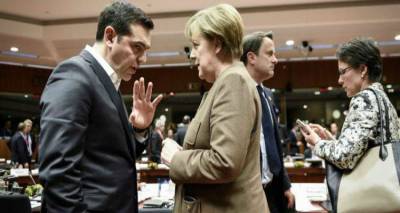 &Mu;&epsilon;&tau;ά &tau;&eta;&nu; &Kappa;&omicron;ύ&beta;&alpha;, &alpha;&xi;&iota;&omicron;&lambda;ό&gamma;&eta;&sigma;&eta;: &Tau;&omicron; &kappa;&alpha;&kappa;ό &kappa;&alpha;&iota; &tau;&omicron; &kappa;&alpha;&lambda;ό &sigma;&epsilon;&nu;ά&rho;&iota;&omicron; &sigma;&tau;&omicron; Eurogroup